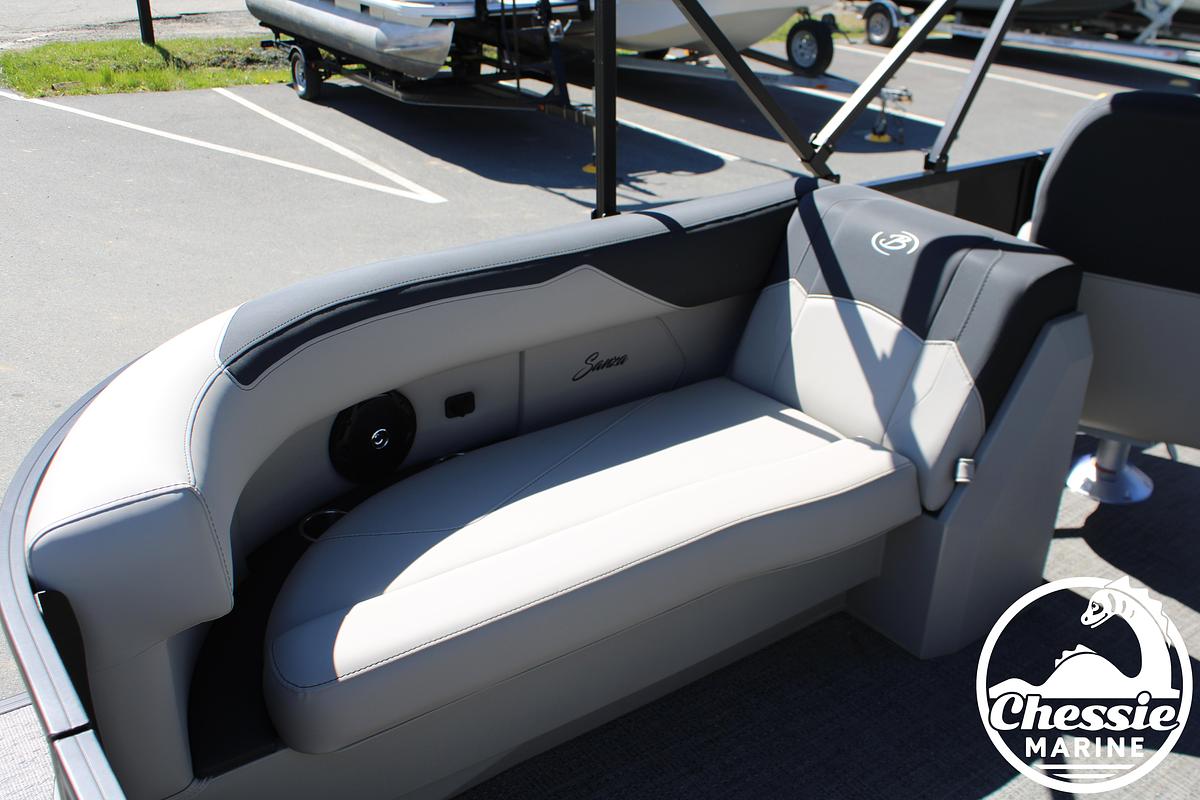 2026 Barletta Sanza S22QC