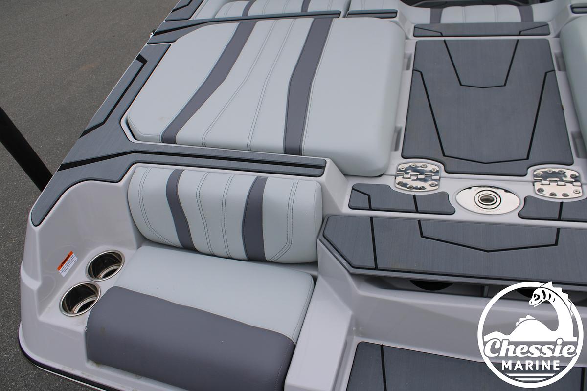 2026 Malibu Wakesetter 22 LSV