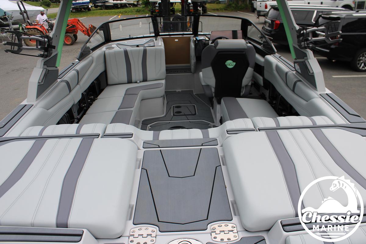 2026 Malibu Wakesetter 22 LSV