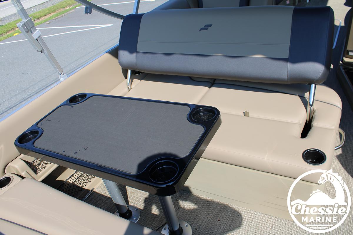 2026 Starcraft Pontoon EX 24 WEEKENDER