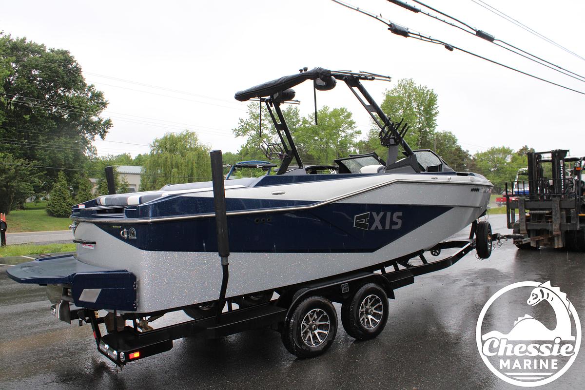 Used 2024 Axis T235