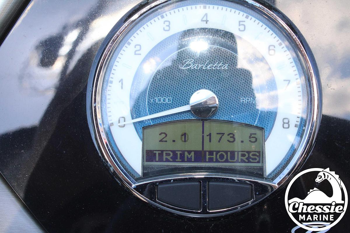 Used 2021 Barletta 25 UE