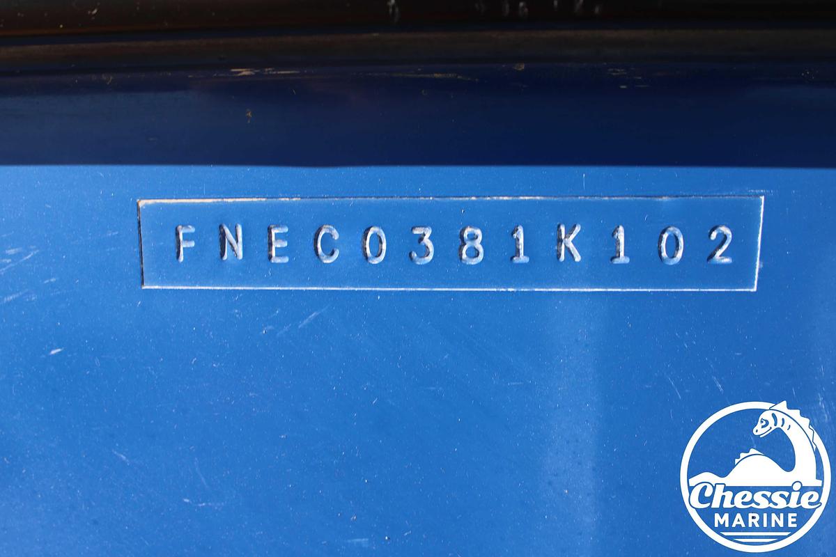 Used 2002 Centurion ECLIPSE