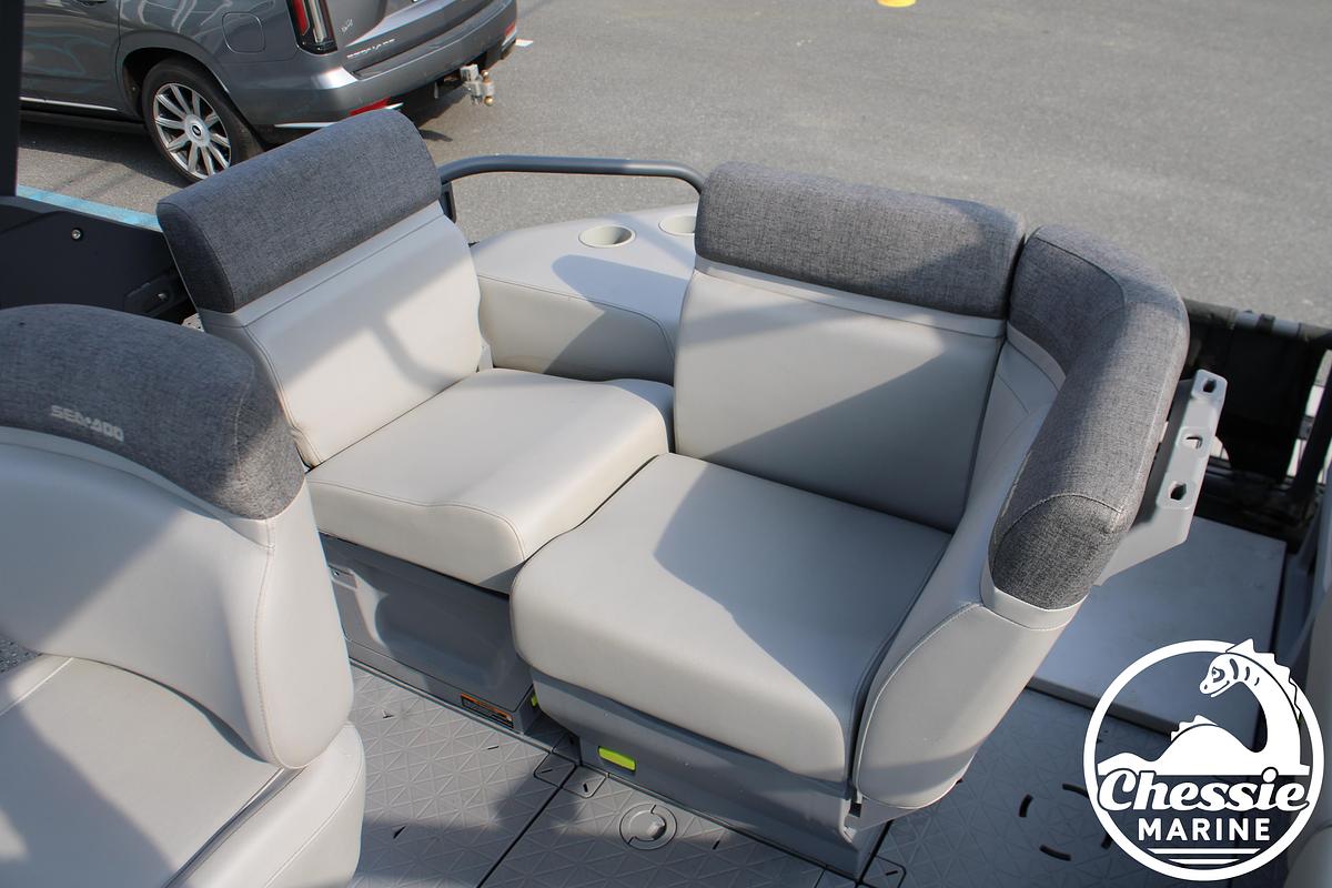 Used 2023 Sea-Doo Switch Sport 21