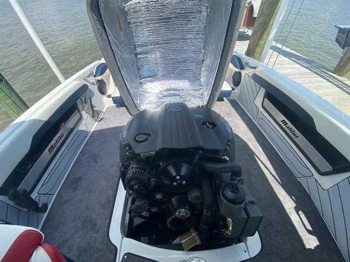 Used 2022 Malibu Txi MO