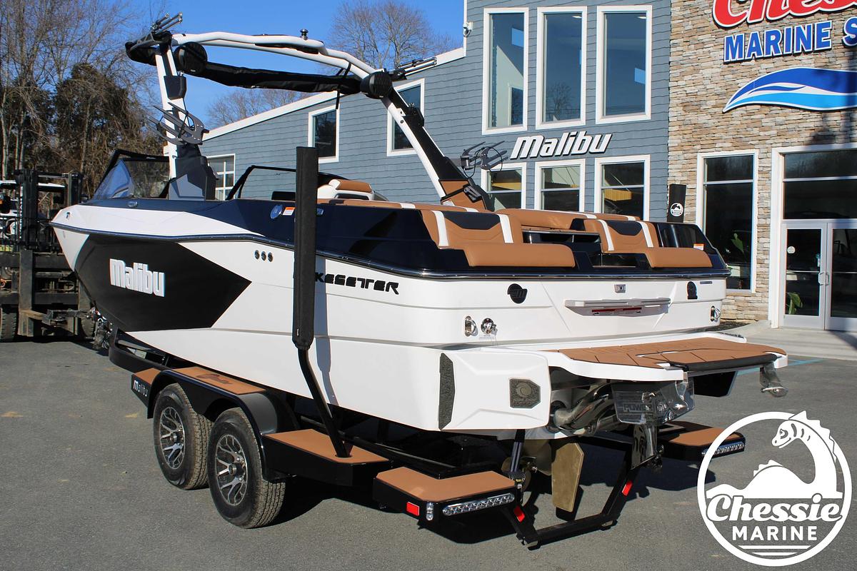2026 Malibu Wakesetter 23 LSV