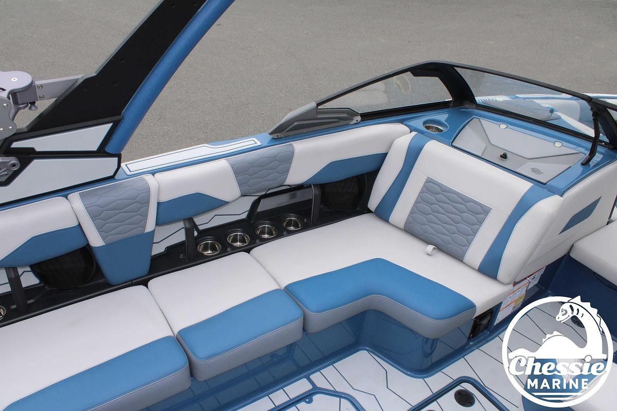 2026 Malibu Wakesetter 24 MXZ