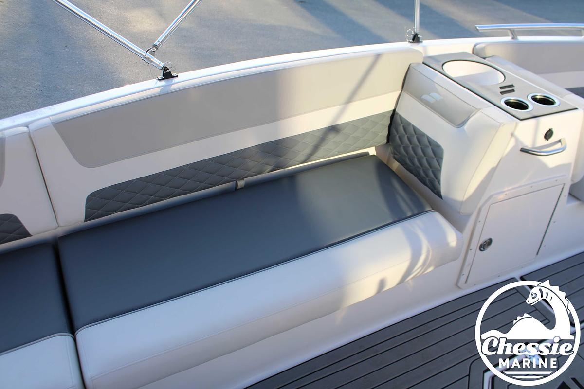 2026 Starcraft SVX 191 OB