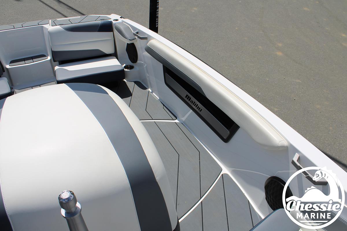 Used 2025 Malibu TXI MO