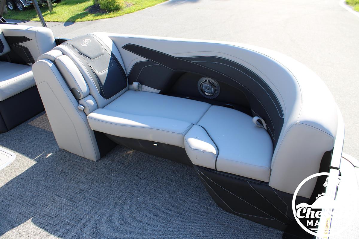 2026 Barletta Cabrio C22U