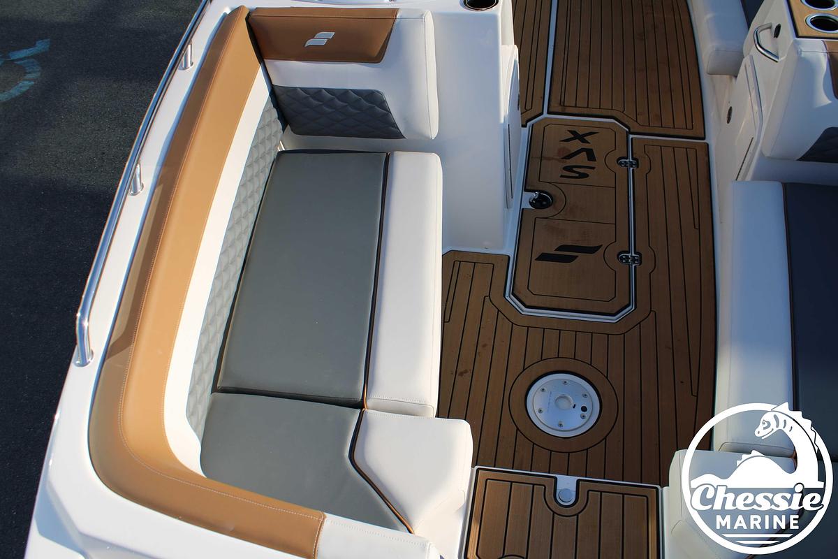 2026 Starcraft SVX 211 OB