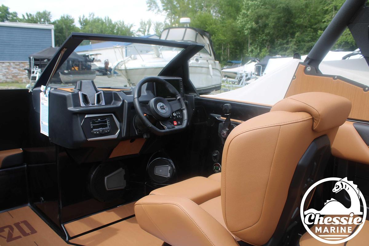 Used 2025 Axis Core Series A20