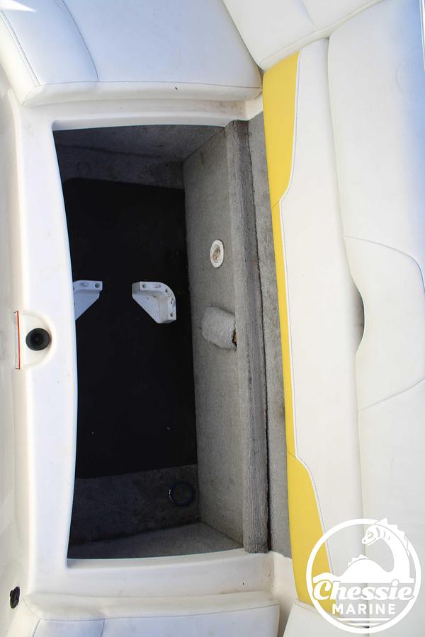 Used 2013 Monterey 224 FSX