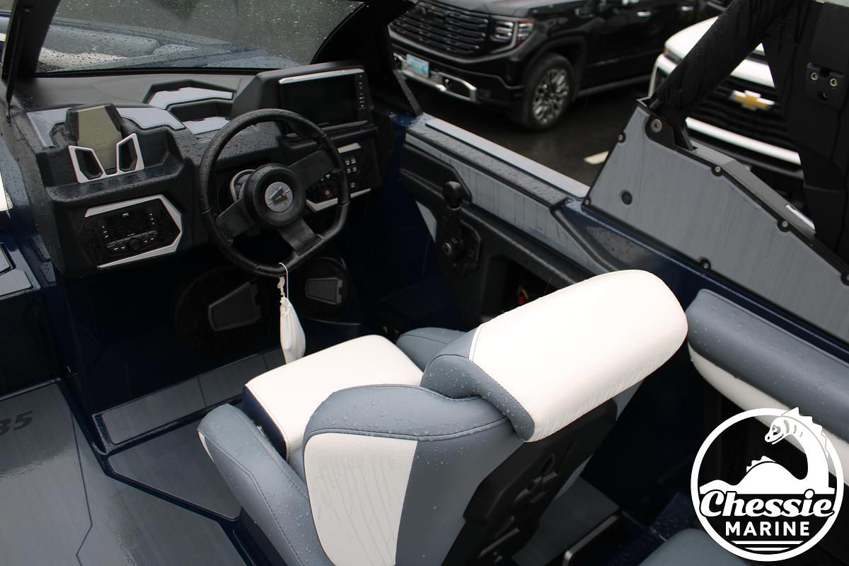 Used 2024 Axis T235