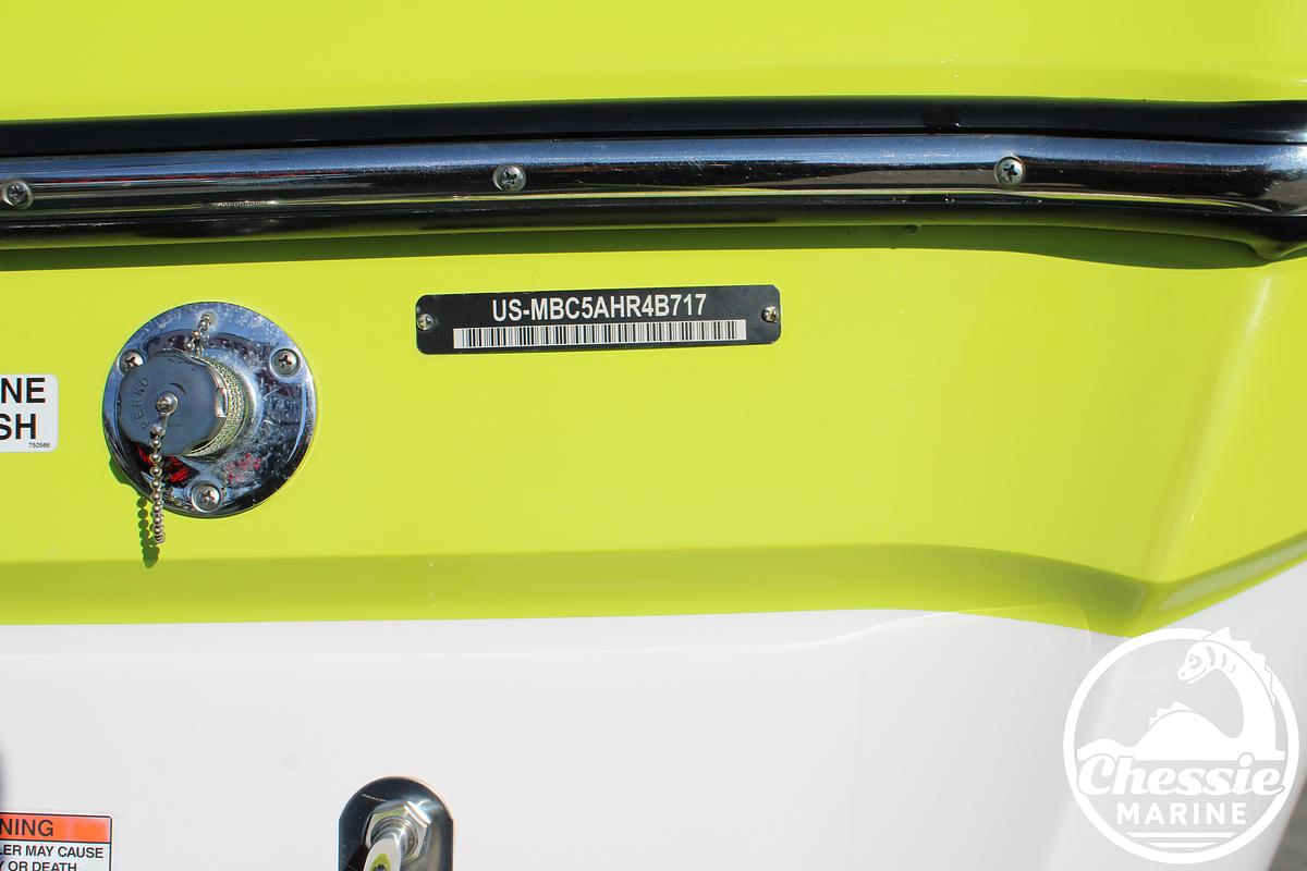 Used 2017 MasterCraft XT21