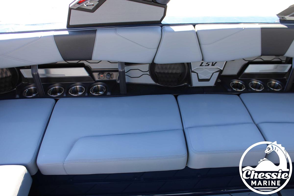 2026 Malibu Wakesetter 23 LSV