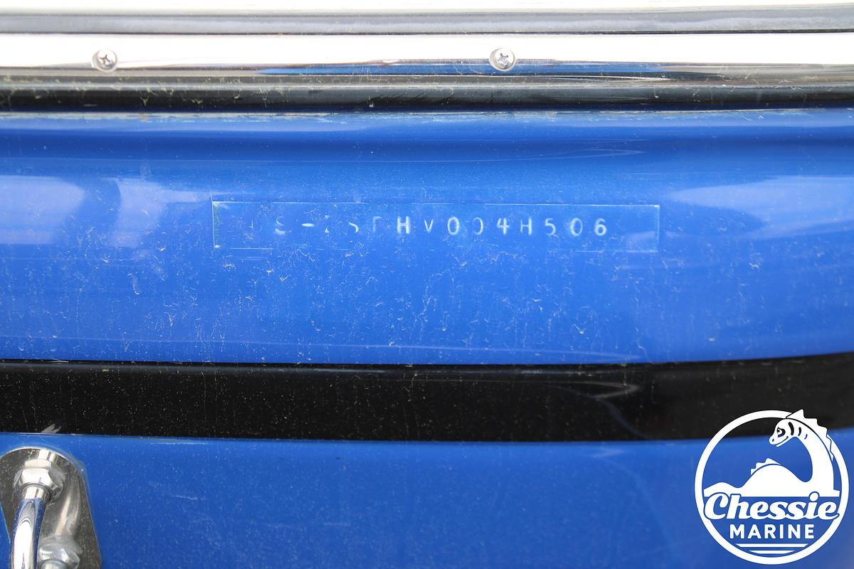 Used 2006 Supra 22 SSV