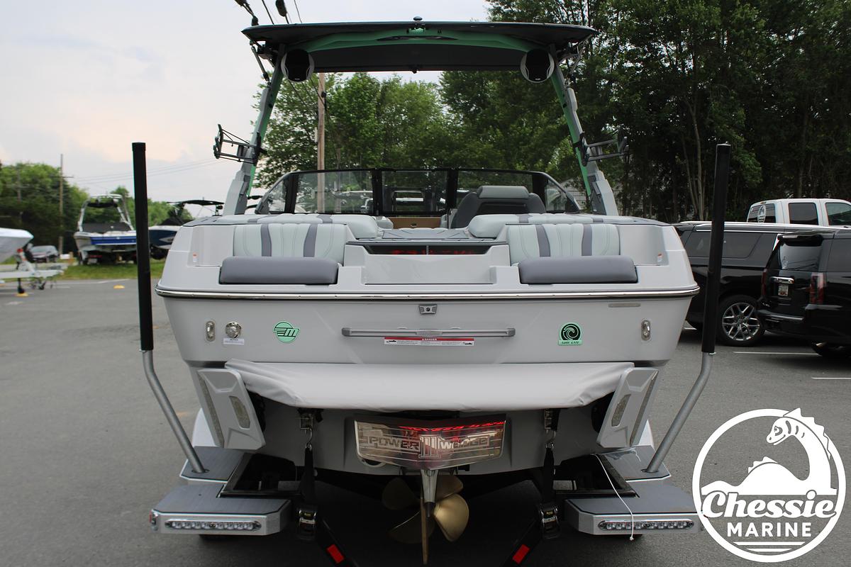 2026 Malibu Wakesetter 22 LSV