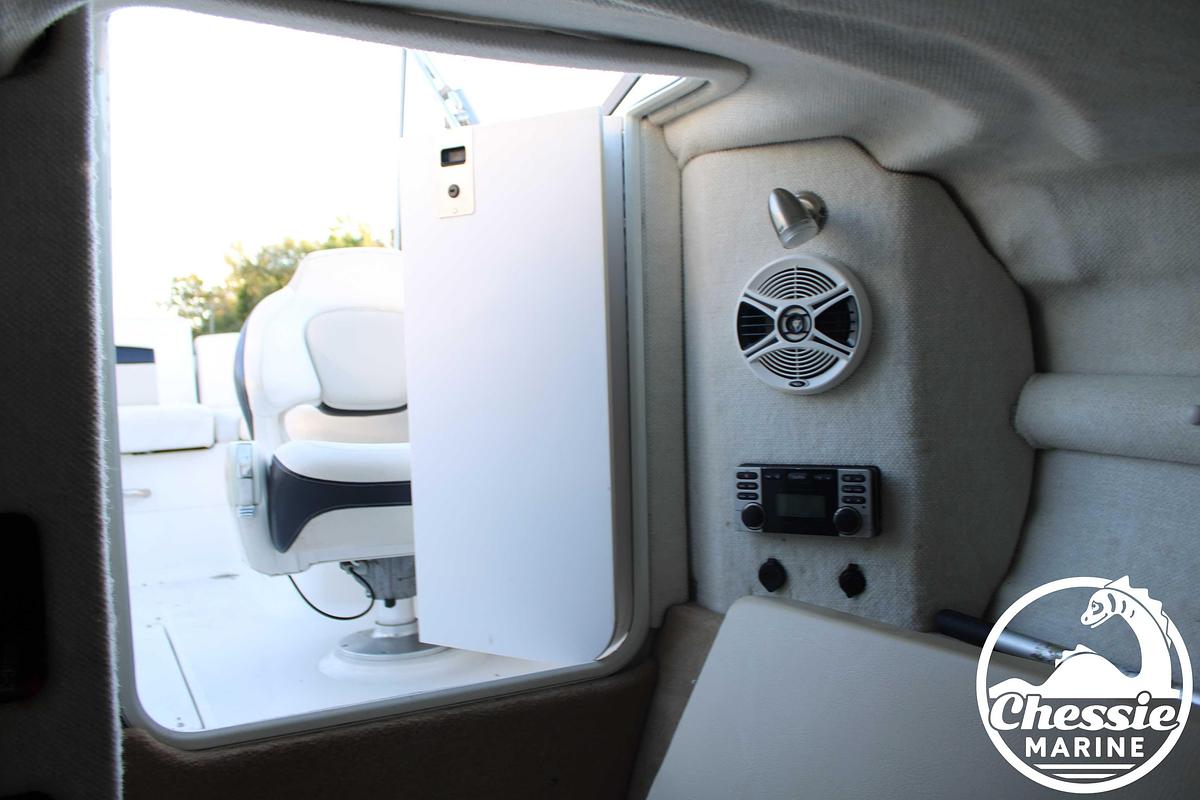 Used 2014 Chaparral 225 SSI