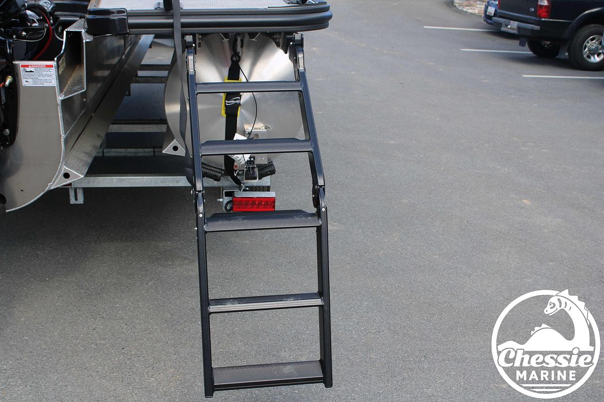 2025 Starcraft Pontoon EXS-3 Q