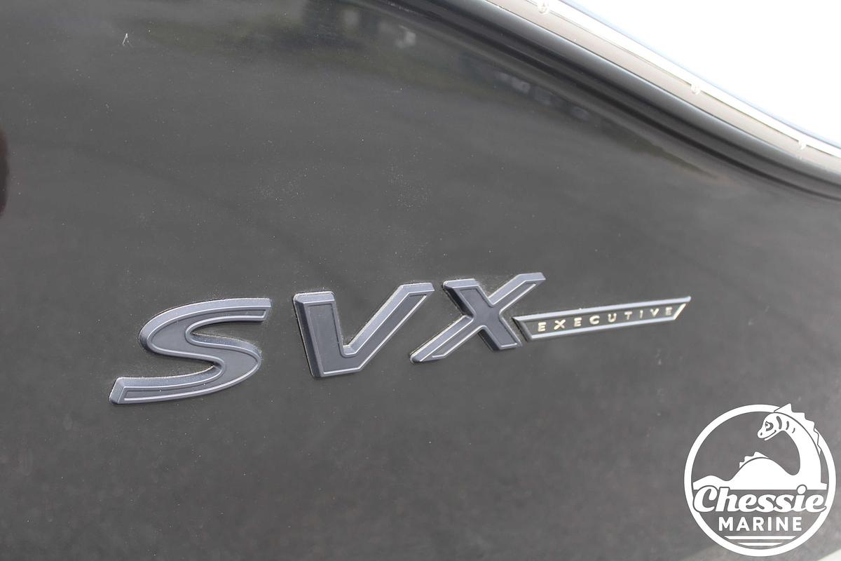 2026 Starcraft SVX 211 OB