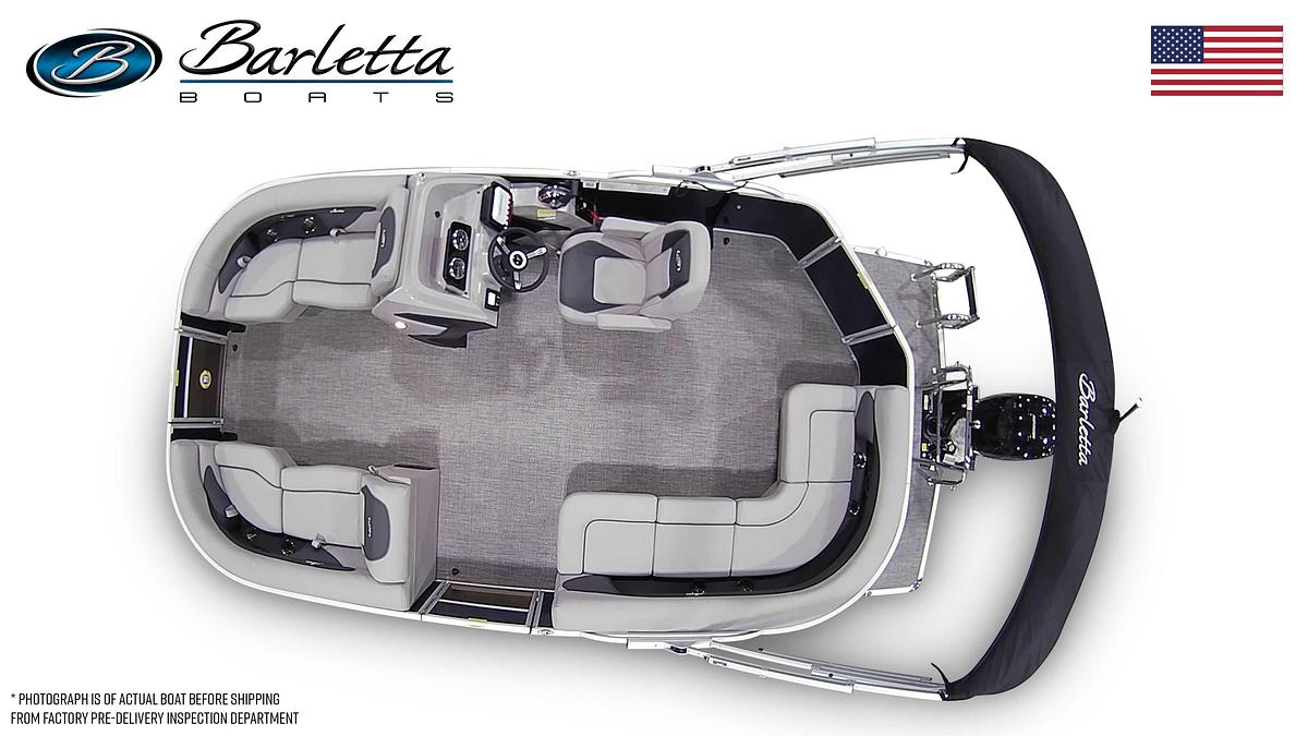 2026 Barletta Aria A20L
