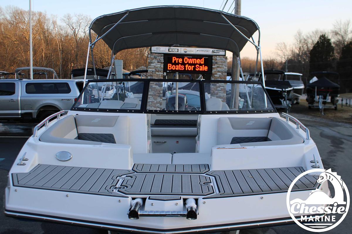 2026 Starcraft SVX 210 DC OB