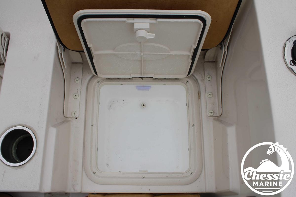 2024 Carolina Skiff 22 Ultra Elite