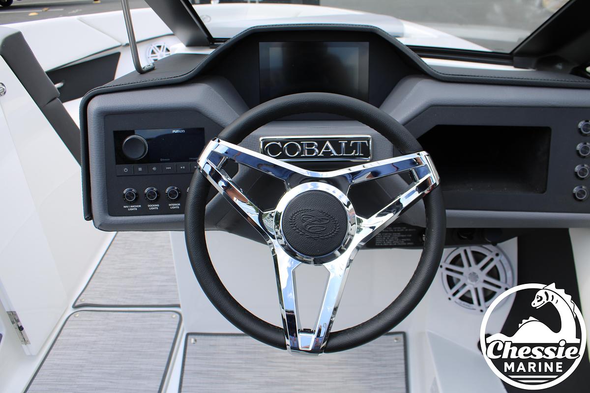 2027 Cobalt CS22