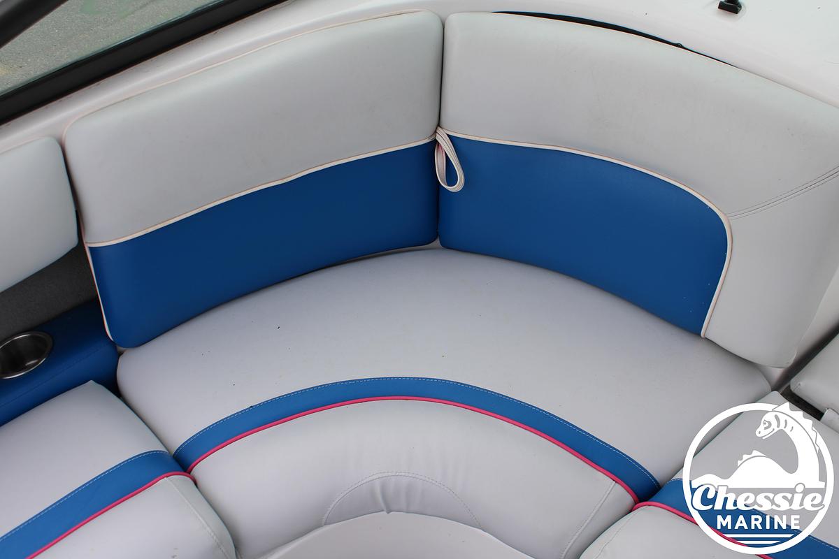 Used 2006 Supra 22 SSV