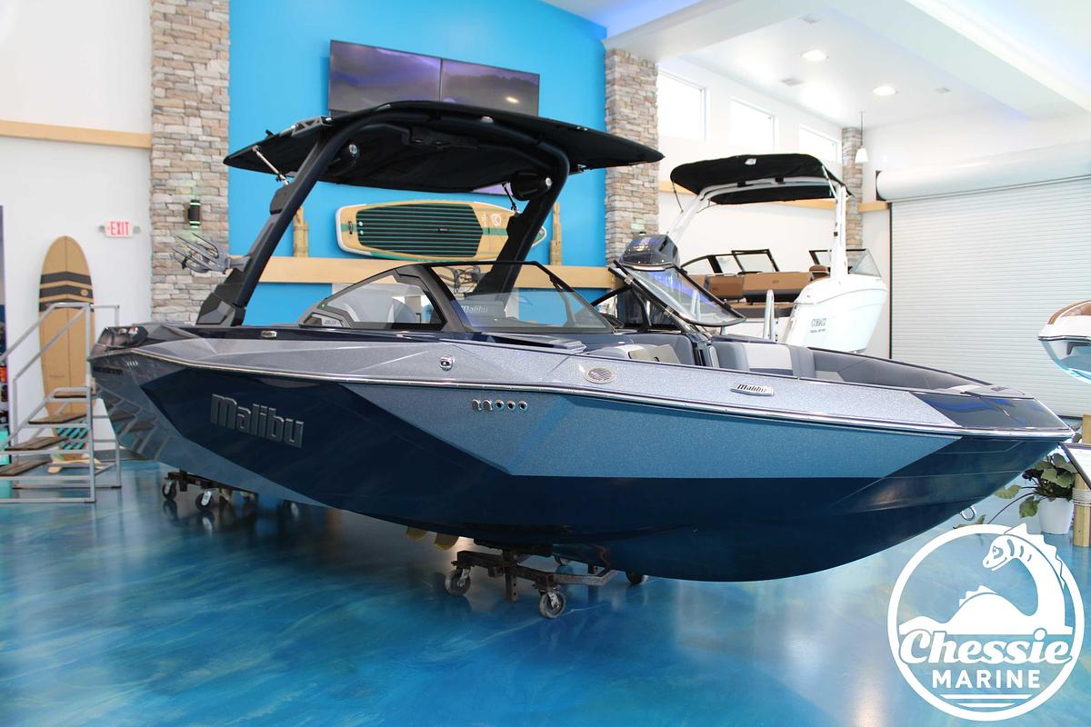 2026 Malibu Wakesetter 23 LSV