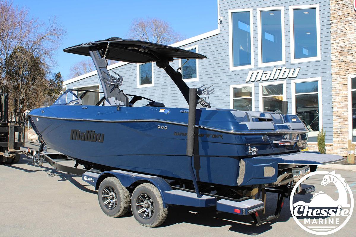 2026 Malibu Wakesetter 23 LSV