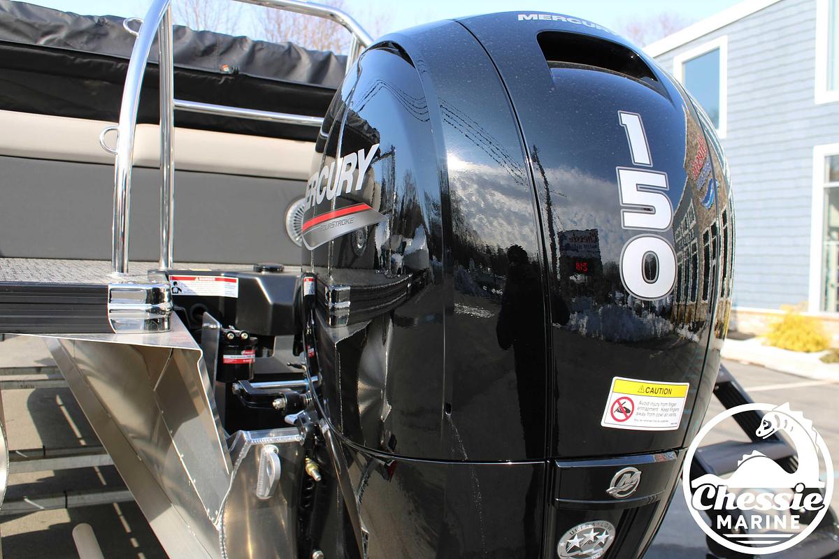 2026 Barletta Cabrio C22UC