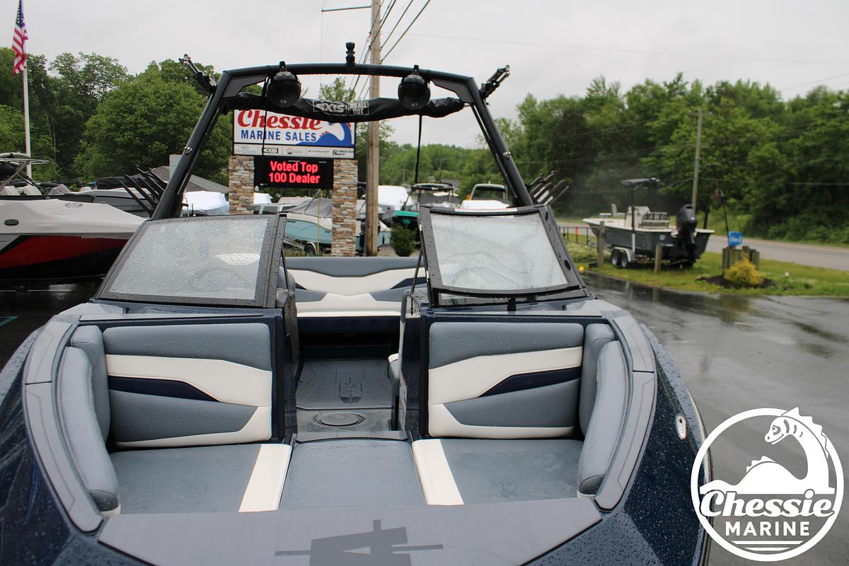 Used 2024 Axis T235