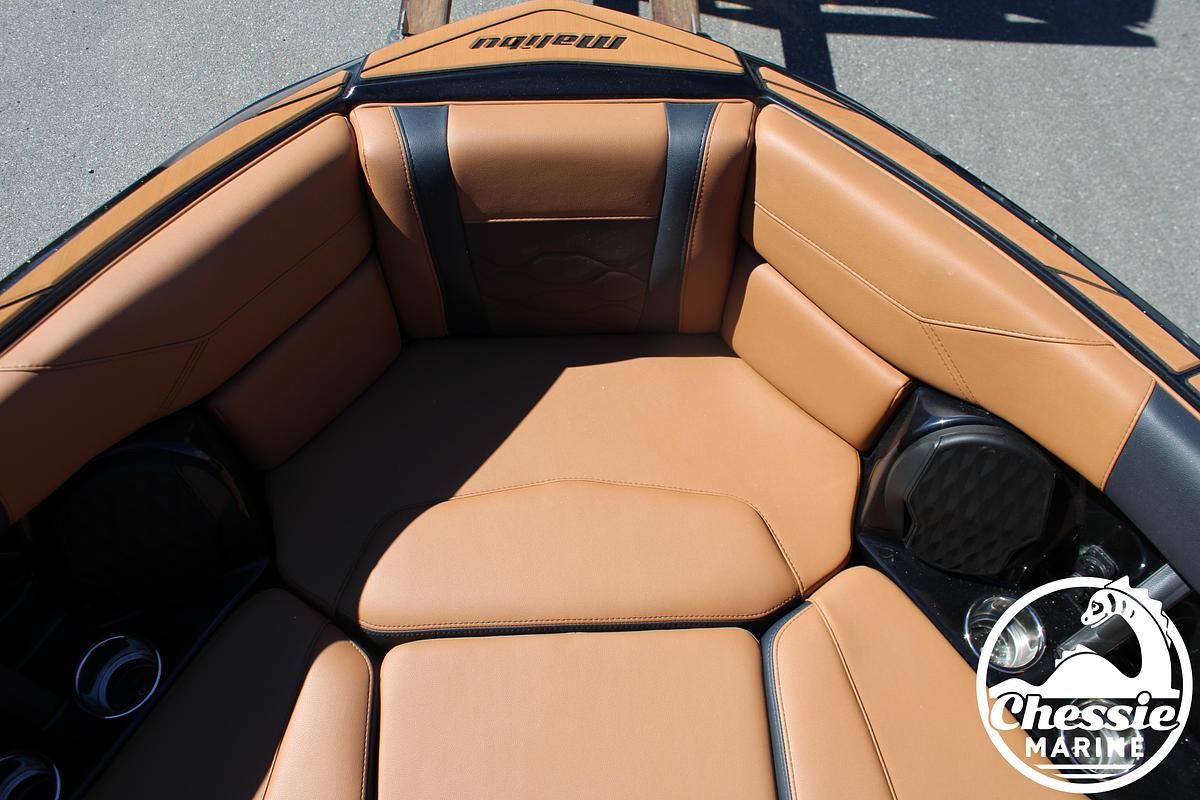 2026 Malibu Wakesetter 23 LSV