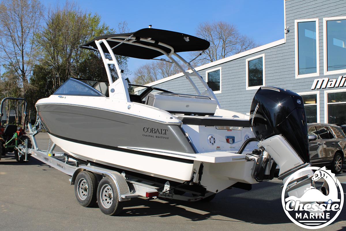 2025 Cobalt R4 OB