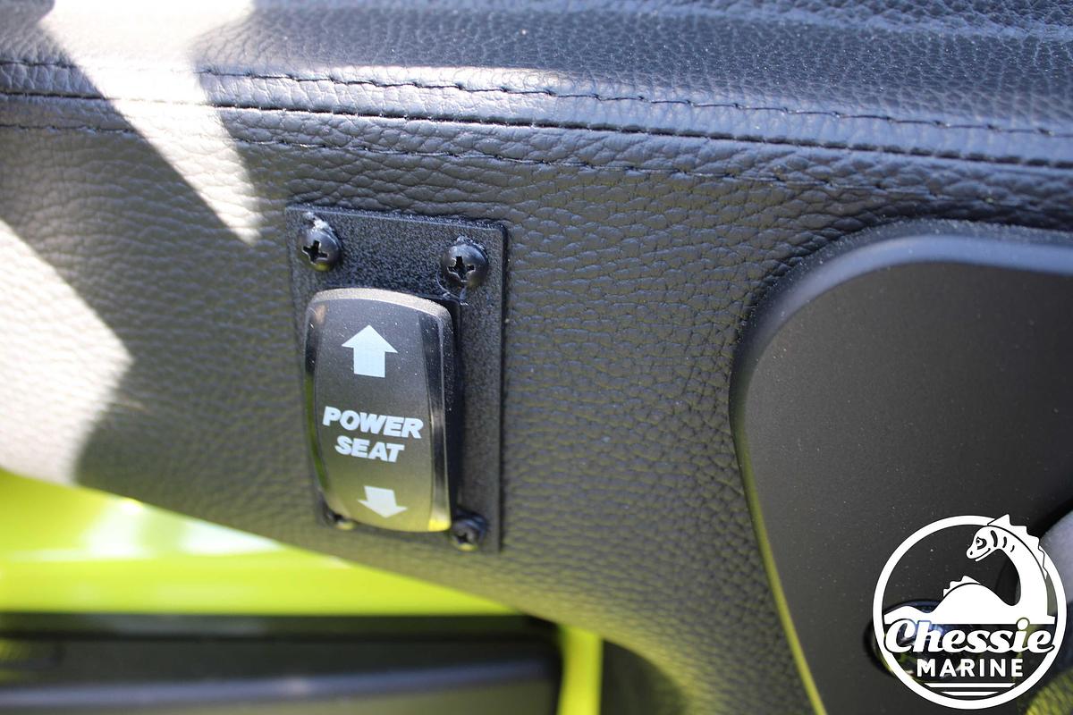 Used 2023 Malibu Wakesetter 22 LSV