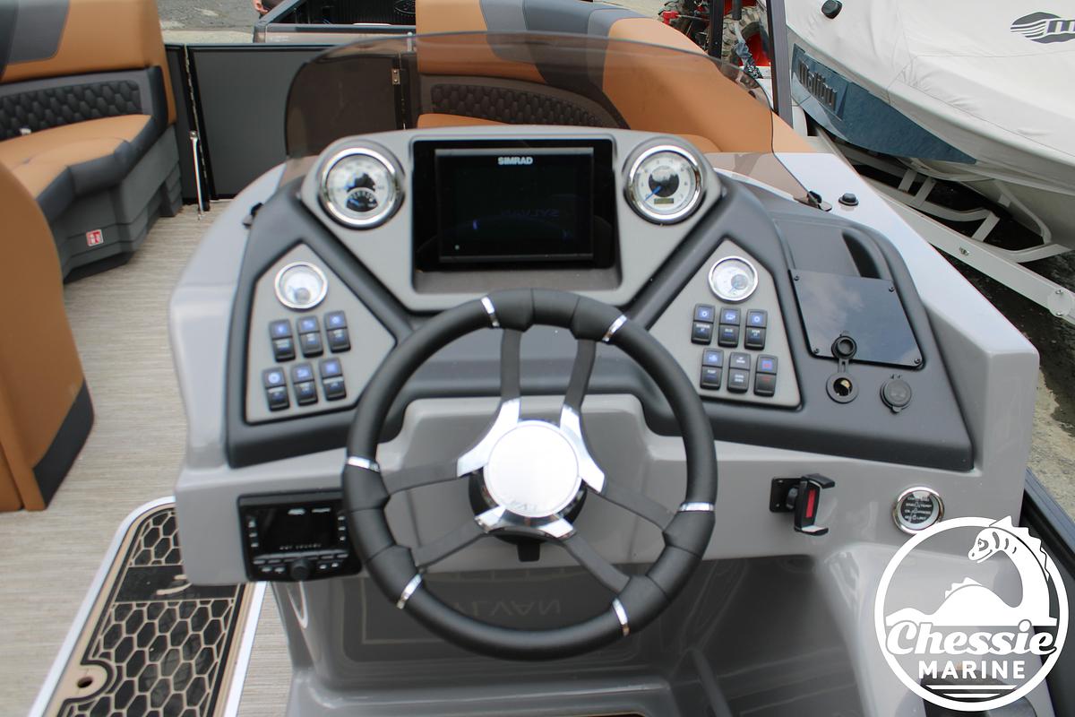 2026 Sylvan L-3 LZ DH