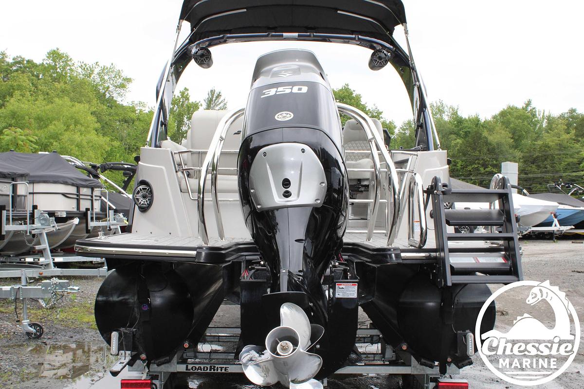 2025 Starcraft Pontoon RX 25 DL