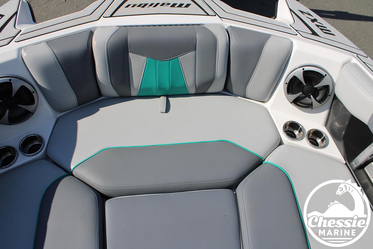 Used 2020 Malibu 23 MXZ