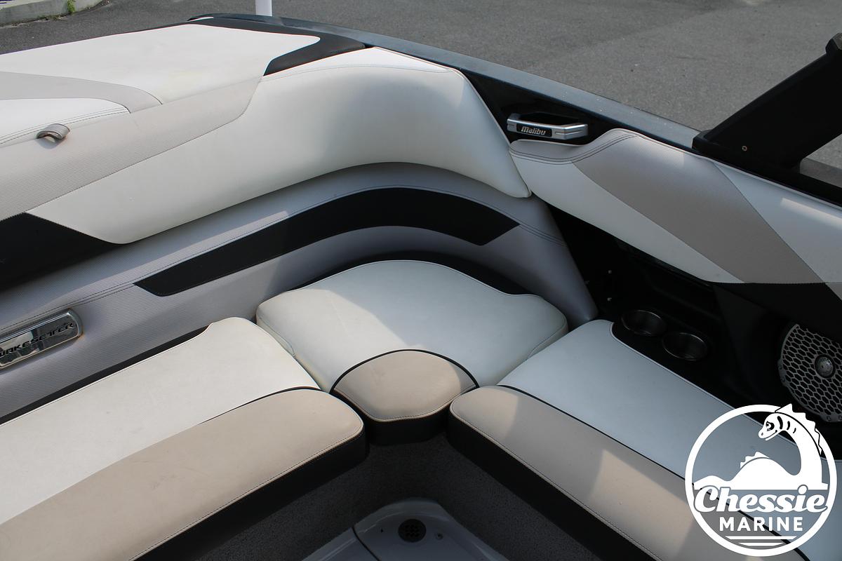 Used 2016 Malibu 23 LSV