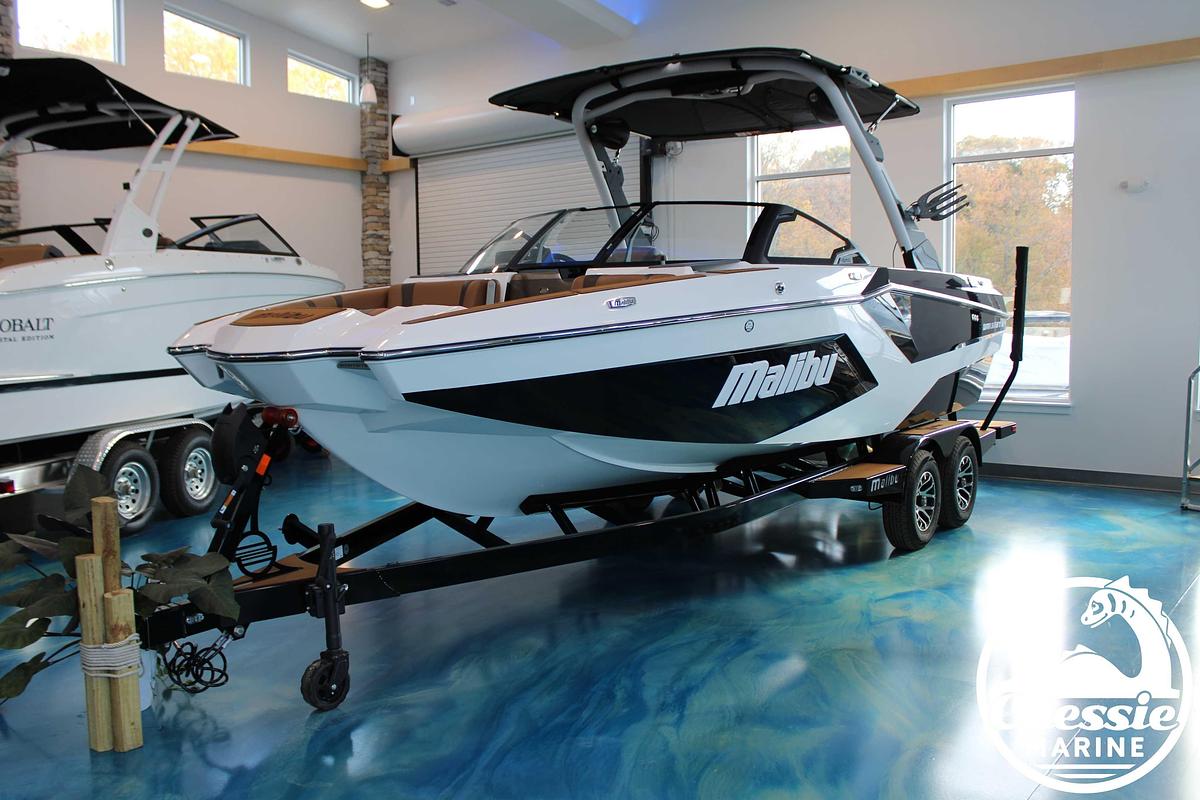 2026 Malibu Wakesetter 22 MXZ