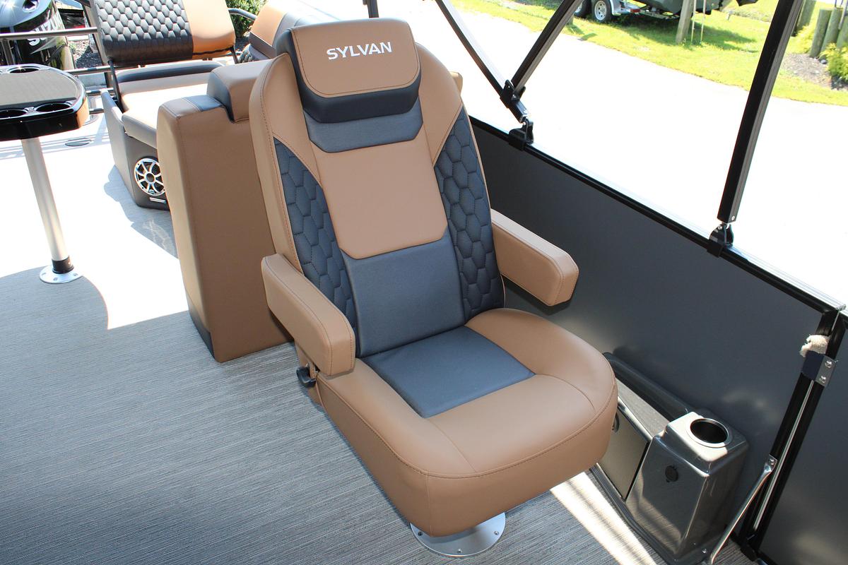 2026 Sylvan L-3 LZ DH