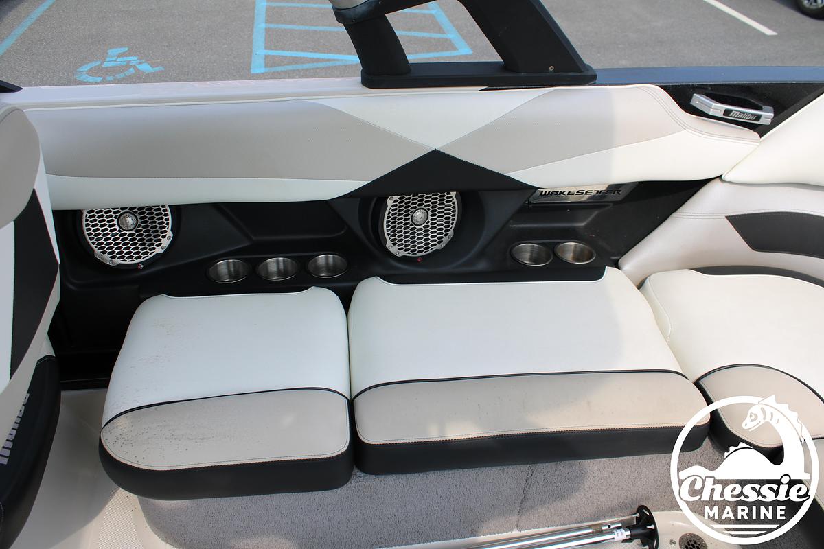 Used 2016 Malibu 23 LSV