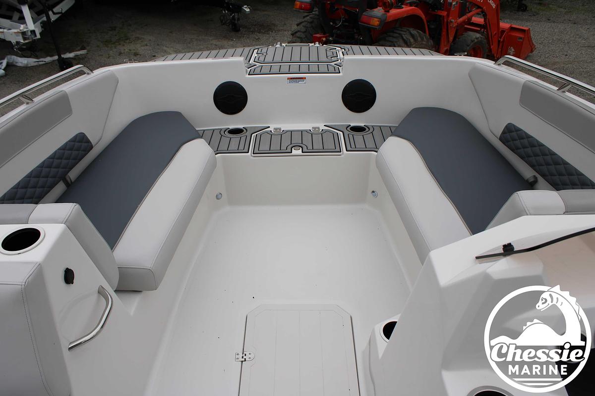 2025 Starcraft SVX 171 OB