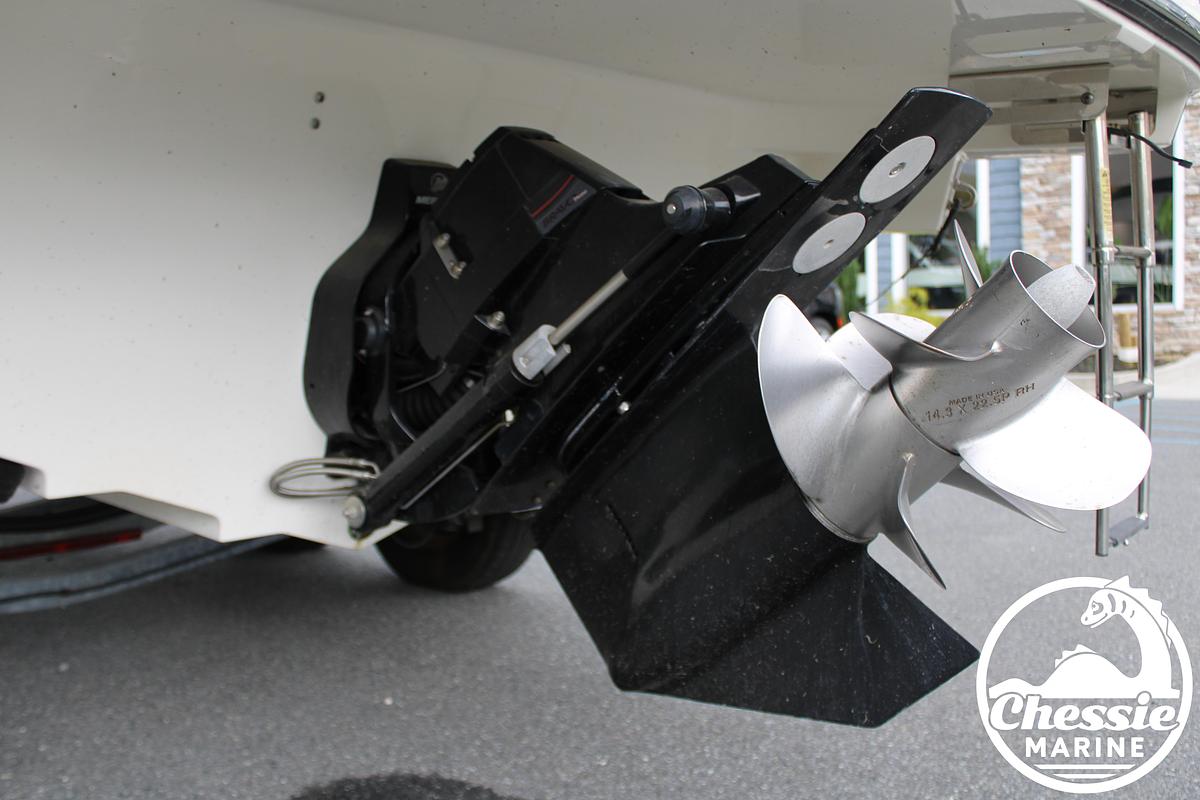 Used 2019 Sea Ray SLX 250