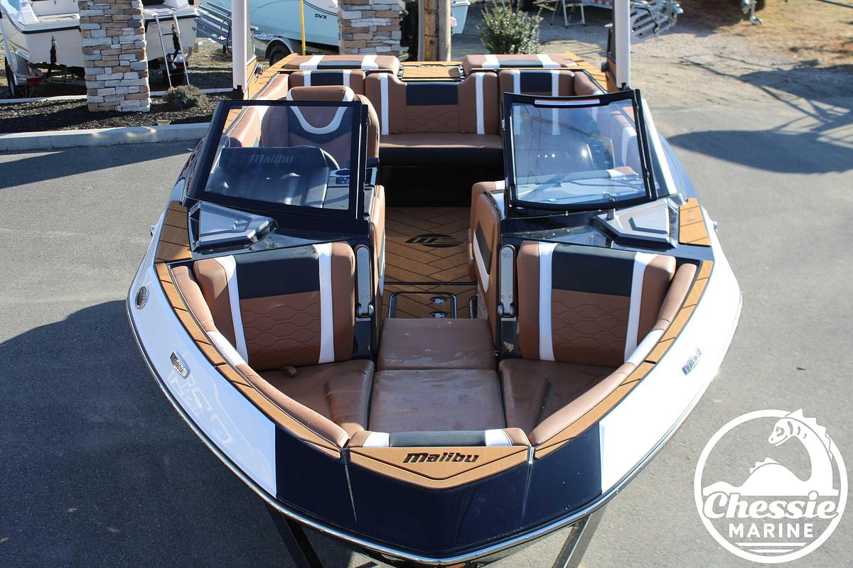 2026 Malibu Wakesetter 23 LSV