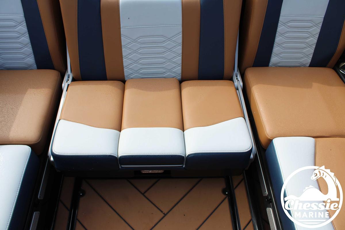 Used 2023 Malibu Wakesetter 26 LSV