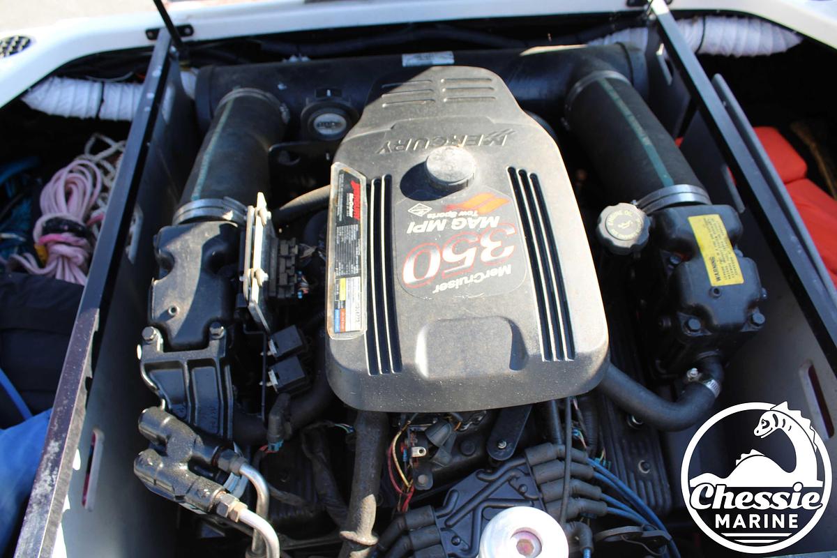 Used 2002 Centurion ECLIPSE