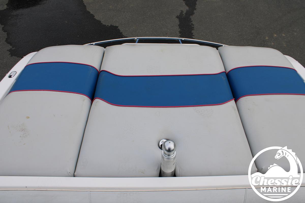 Used 2006 Supra 22 SSV